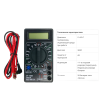 мультиметр электрический dt 830в (2550) оптом